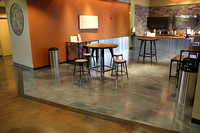 #10 Commercial hotel by SBR Concrete Polishing - 5