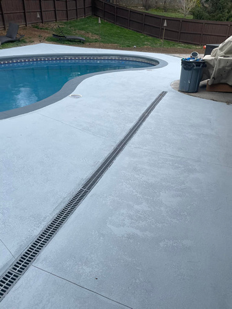 HOP pool deck with THIN-FINISH™ by  Jeremy Kyle 3