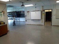 #10 Arcadia High School (New York) Auto Shop Stout by EMCO Commercial Flooring & Surface Tech Corporation 3
