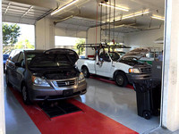 #11 Industrial GP car service by Superior Floor Coatings, LLC 7