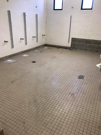#38 Troy Middle bathroom Quartz by Extreme Floor Coatings LLC - 12