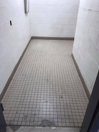 #38 Troy Middle bathroom Quartz by Extreme Floor Coatings LLC - 11