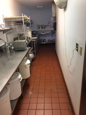#2 Commercial kitchen in Retirement Home in Milton Freewater, OR - 17