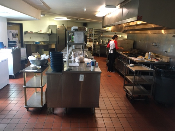 #2 Commercial kitchen in Retirement Home in Milton Freewater, OR - 18