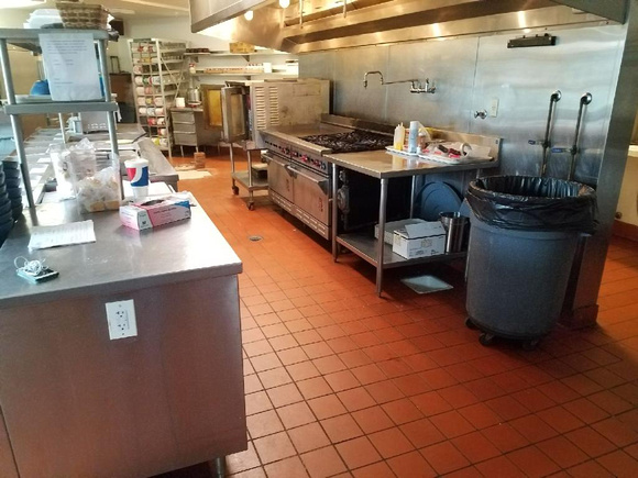 #2 Commercial kitchen in Retirement Home in Milton Freewater, OR - 5