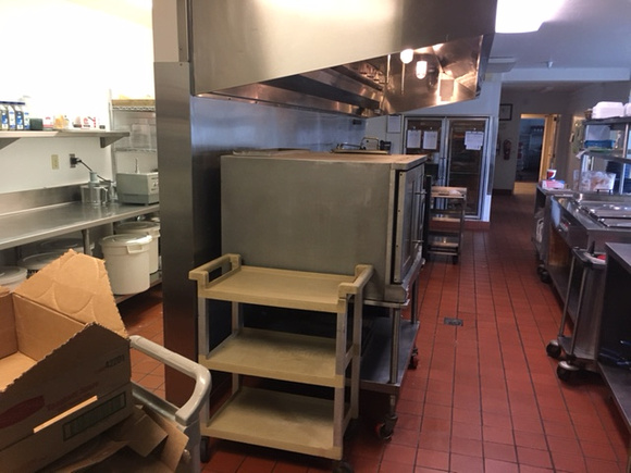 #2 Commercial kitchen in Retirement Home in Milton Freewater, OR - 6