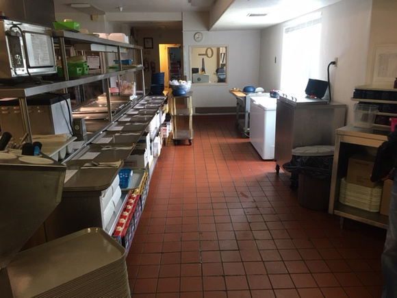 #2 Commercial kitchen in Retirement Home in Milton Freewater, OR - 7