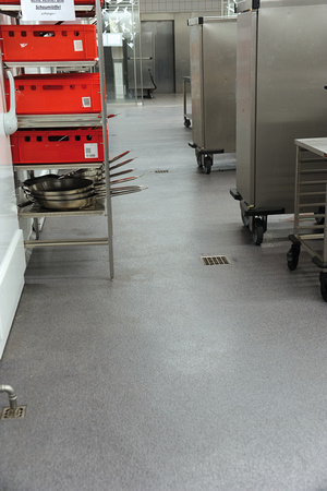 commercial kitchen 10
