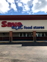 #12 Grocery Store Save a lot by All Phase CPI Inc. 2