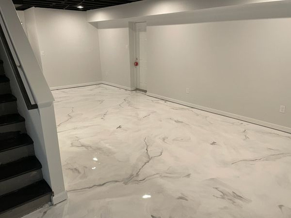 HOP basement REFLECTOR™ Enhancer by Concepts In Concrete 2