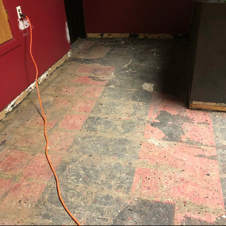 Commercial Philly bar REFLECTOR™ Enhancer by DCE Flooring LLC 7