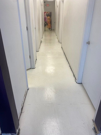Commercial Spa REFLECTOR™ Enhancer by Distingushed Designs Decorative Concrete Coating and Epoxy Floors 10