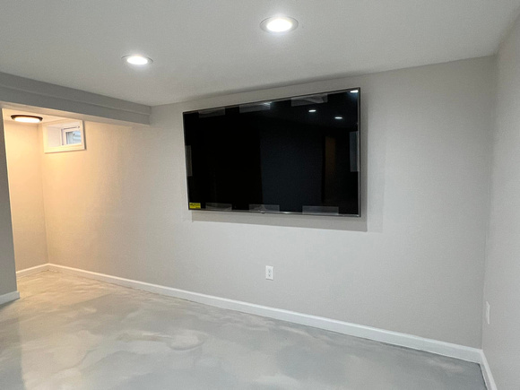 HOP basement reflector by Construction Co-Op 3