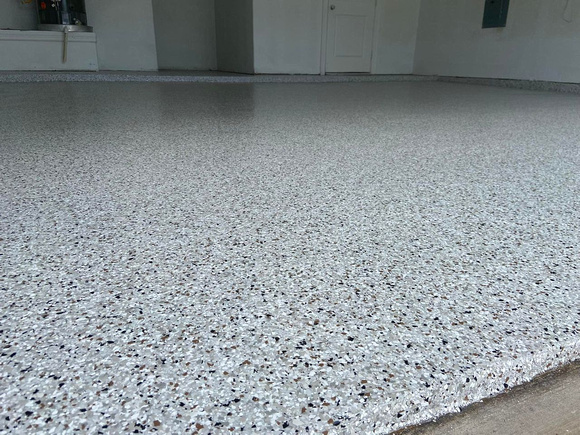 GP HERMETIC™ Flake by Innovative Concrete Concepts 2