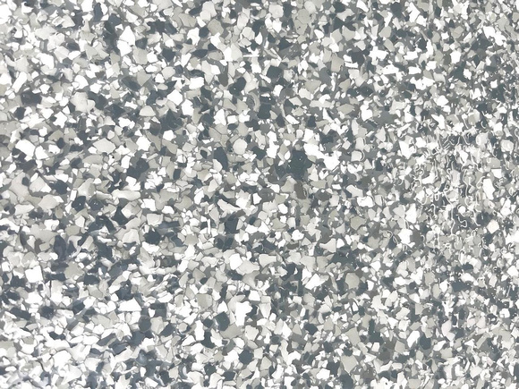 GP flake 'gravel' by Alternative Surfaces 2