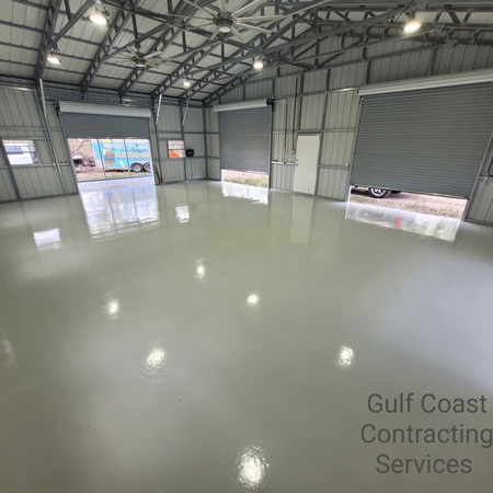 GP neat by Gulf Coast Contracting Services 5