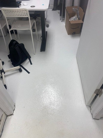 Commercial Spa REFLECTOR™ Enhancer by Distingushed Designs Decorative Concrete Coating and Epoxy Floors 14
