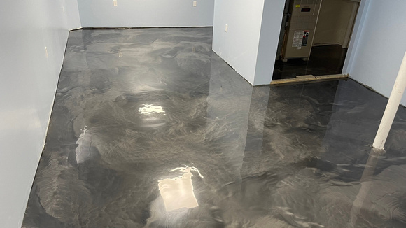 HOP Basement REFLECTOR™ Enhancer by DCE Flooring LLC 4