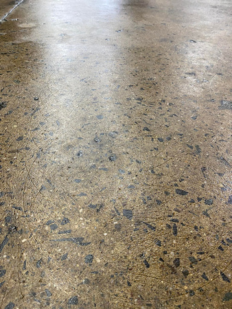 Warehouse 5k grind and seal with CSS by Lifta Epoxy Flooring  3